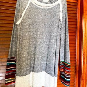 Boutique Egy brand size Large Tunic